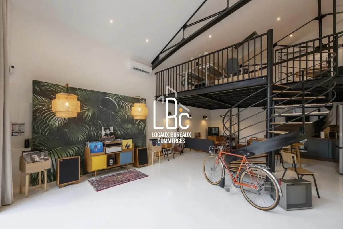 Bureau dans Nantes à louer Photo intérieure- Image 1 de 10