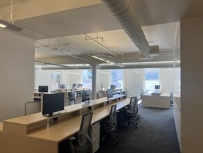 77 Maiden Ln, San Francisco, CA for lease Interior Photo- Image 2 of 21