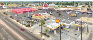 More details for 2680 Jensen Ave, Sanger, CA - Retail for Sale