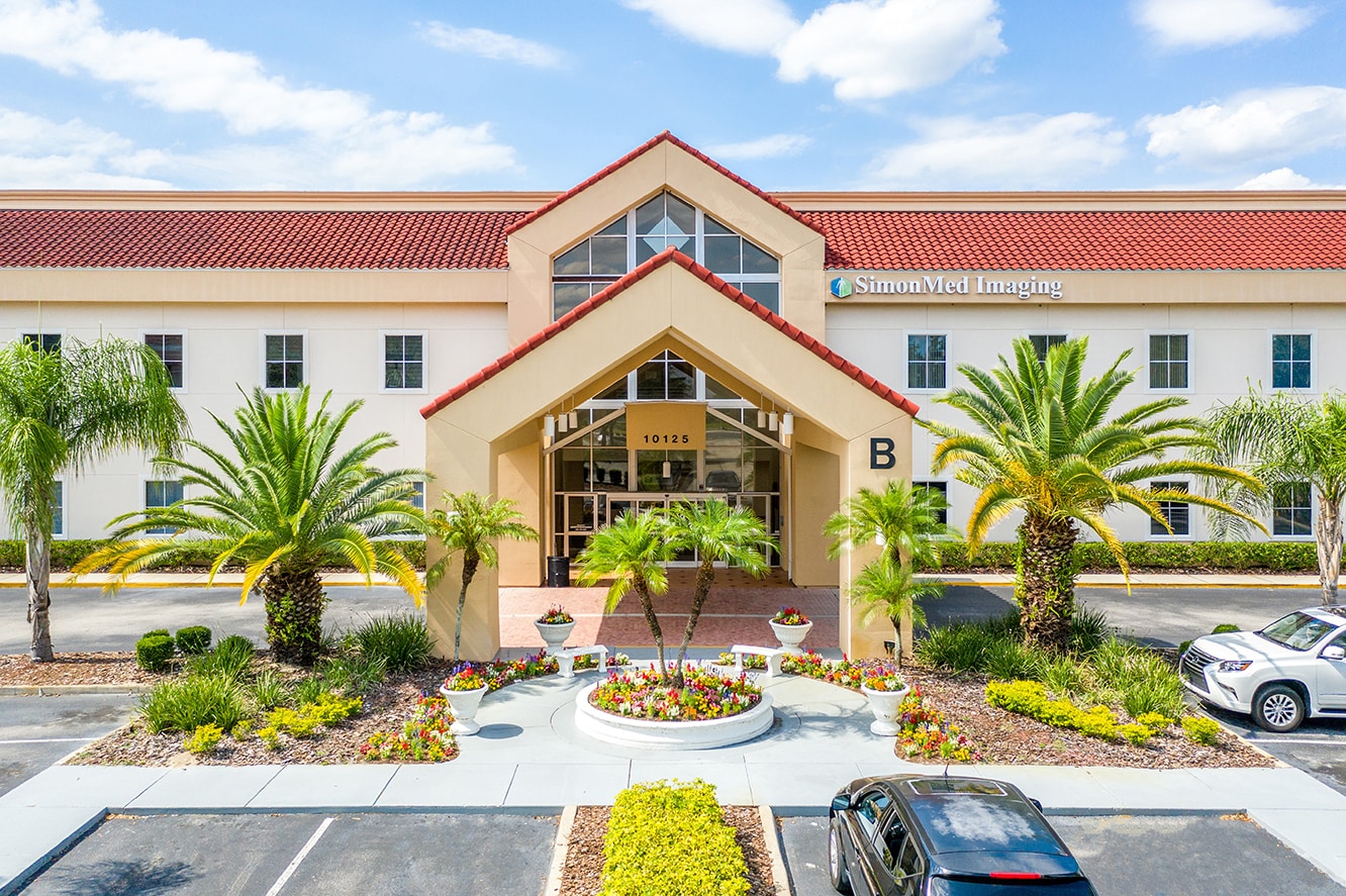 10125 W Colonial Dr, Ocoee, FL for lease Primary Photo- Image 1 of 7