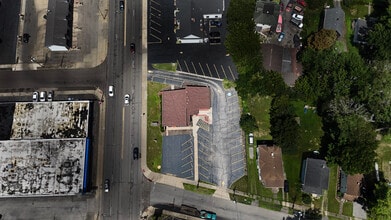 603 N State St, Girard, OH - Aerial map view - Image1