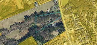 Plus de détails pour 3508 Hwy 81, Loganville, GA - Terrain à vendre