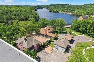 Plus de détails pour 926 River Rd, Wisconsin Dells, WI - Services hôteliers à vendre