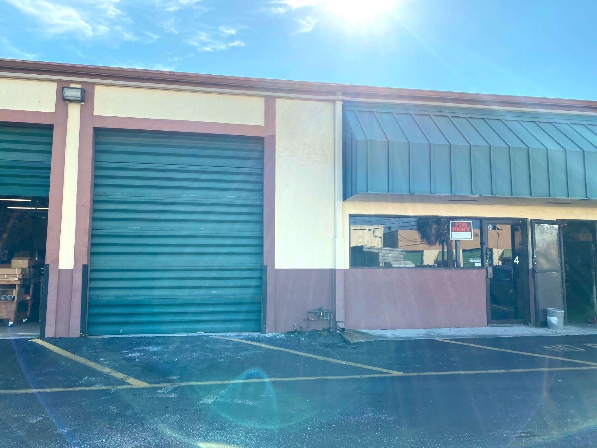 5415 NW 15th St, Margate, FL for lease Primary Photo- Image 1 of 8