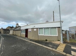 Plus de détails pour Bridge Rd, Kintore - Bureau à vendre