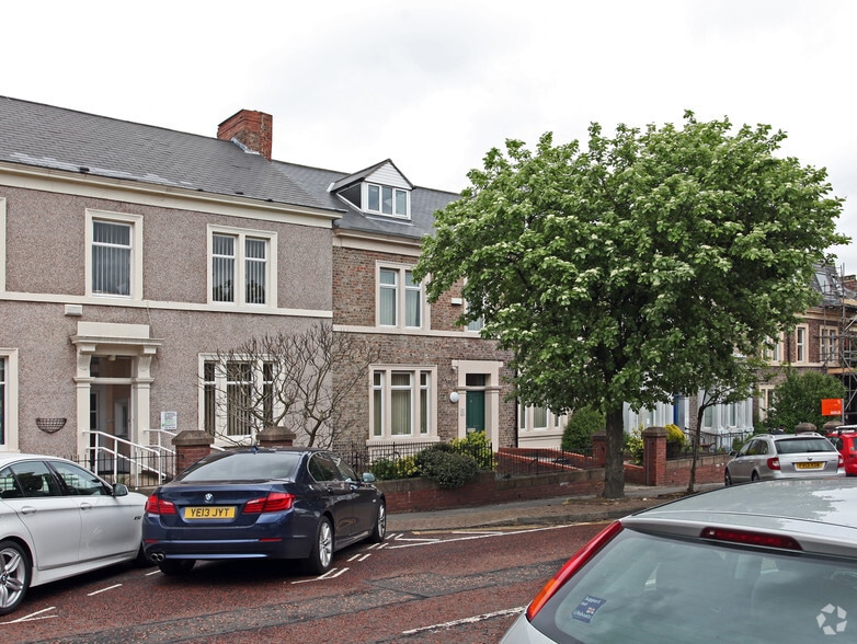 18 Bewick Rd, Gateshead for lease - Building Photo - Image 2 of 2