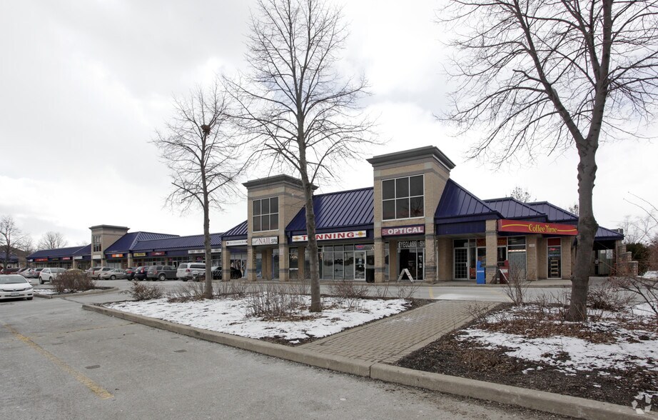 3505 Upper Middle Rd, Burlington, ON à vendre - Photo principale - Image 1 de 1