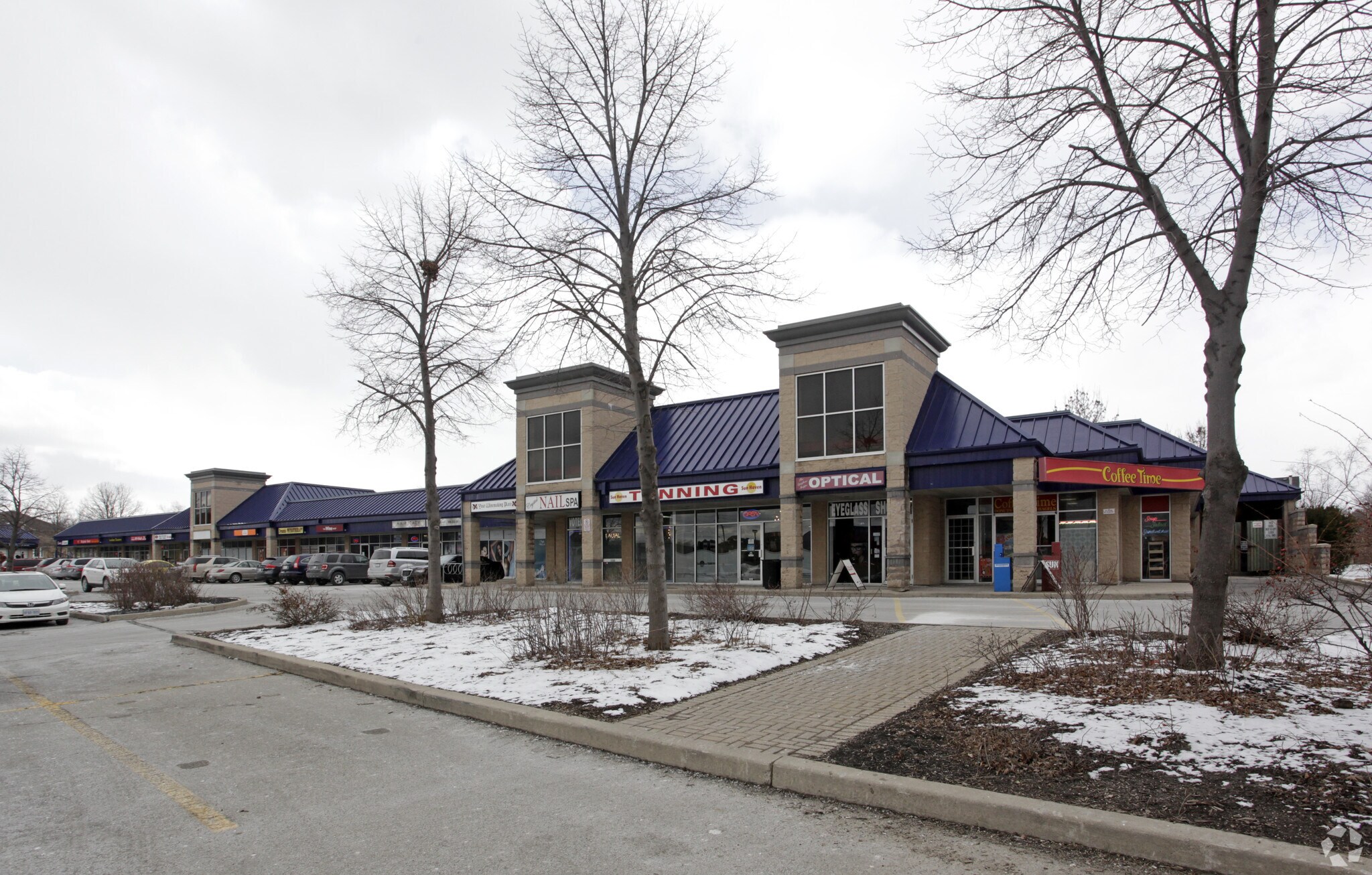 3505 Upper Middle Rd, Burlington, ON for sale Primary Photo- Image 1 of 1