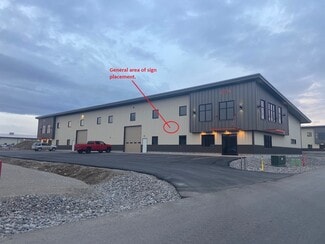More details for 24 Eldorado Lane, Belgrade, MT - Industrial for Lease