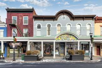 More details for 43 N Front St, Kingston, NY - Retail for Sale