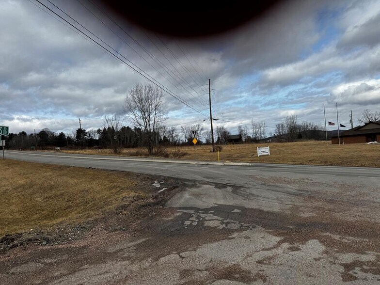 Rt 6 & Dairylea Rd, Towanda, PA for sale - Building Photo - Image 2 of 12