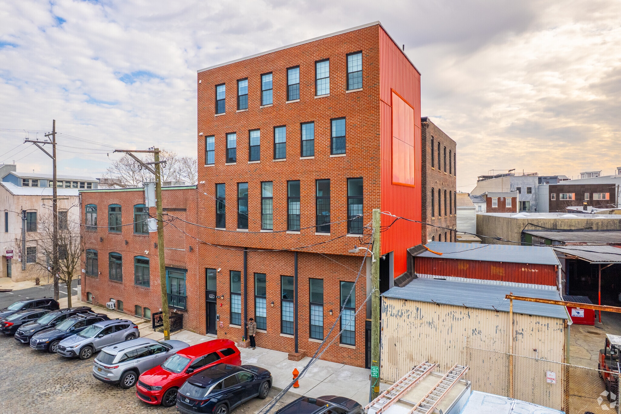 2045-49 Trenton Ave, Philadelphia, PA for sale Building Photo- Image 1 of 22