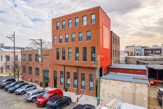 Plus de détails pour 2045-49 Trenton Ave, Philadelphia, PA - Multi-résidentiel à vendre
