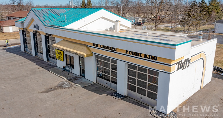 11524 N Saginaw Rd, Clio, MI for sale - Building Photo - Image 3 of 4