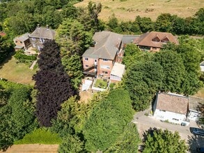 Breakneck Hl, Greenhithe, KEN - AÉRIEN  Vue de la carte - Image1