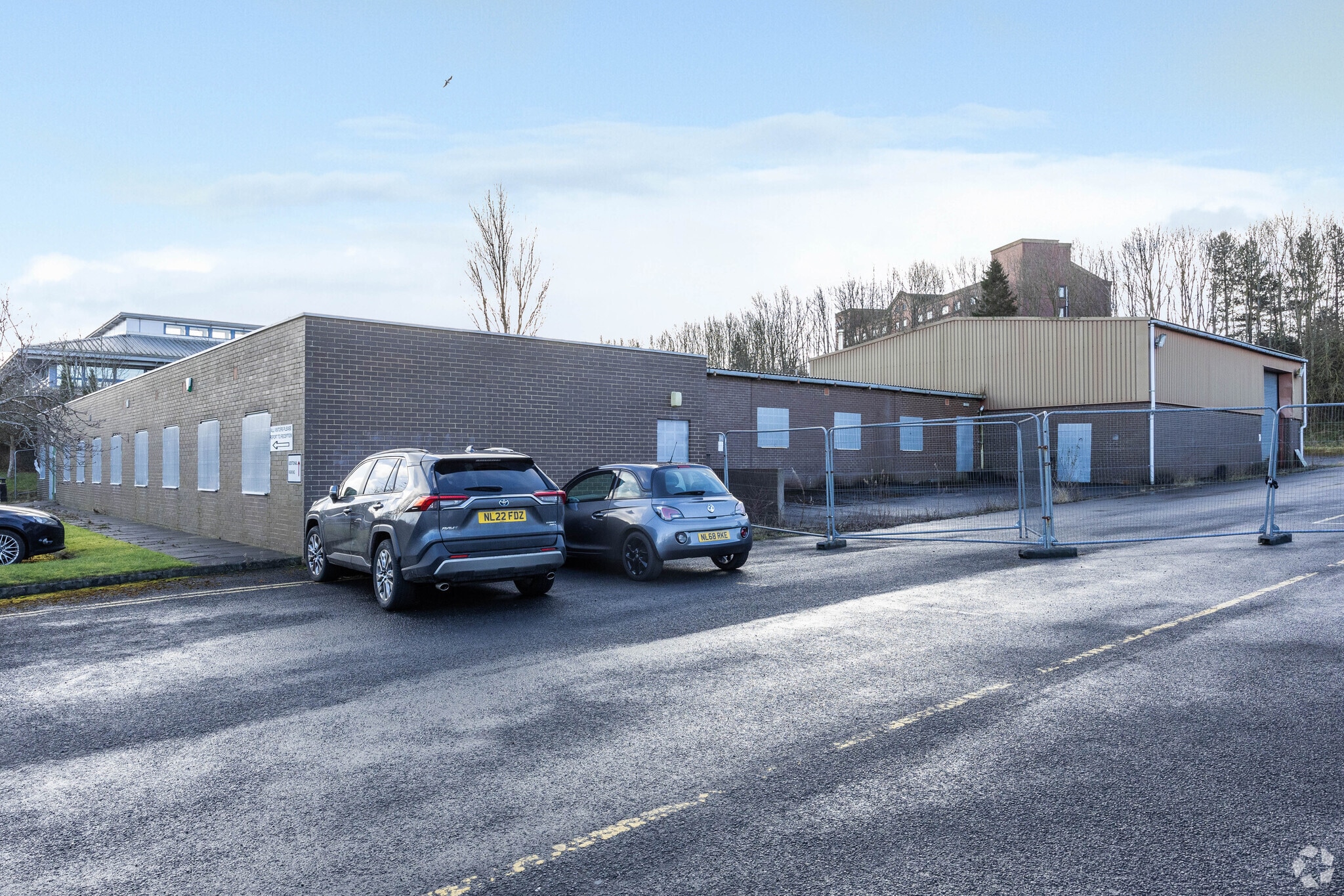 Beaminster Way, Newcastle Upon Tyne for lease Primary Photo- Image 1 of 4