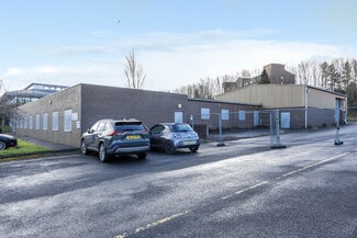 Plus de détails pour Beaminster Way, Newcastle Upon Tyne - Industriel à vendre