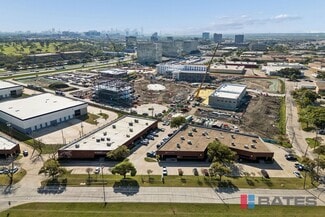 Plus de détails pour 1430 & 1440 Regal Row – Flex à vendre, Dallas, TX