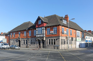 Plus de détails pour High St, Scunthorpe - Bureau à louer