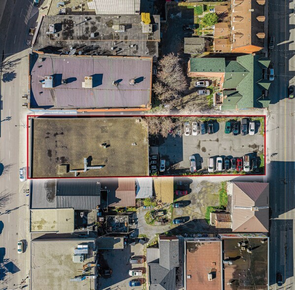 385 Princess St, Kingston, ON à vendre - Photo du bâtiment - Image 3 de 5