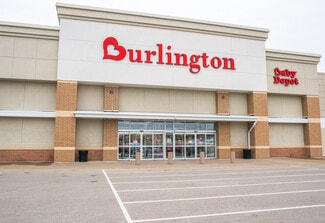 More details for 7451 Peach St, Erie, PA - Retail for Lease