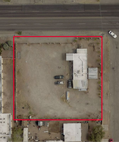 201 W Fort Lowell Rd, Tucson AZ - Services immobiliers commerciaux