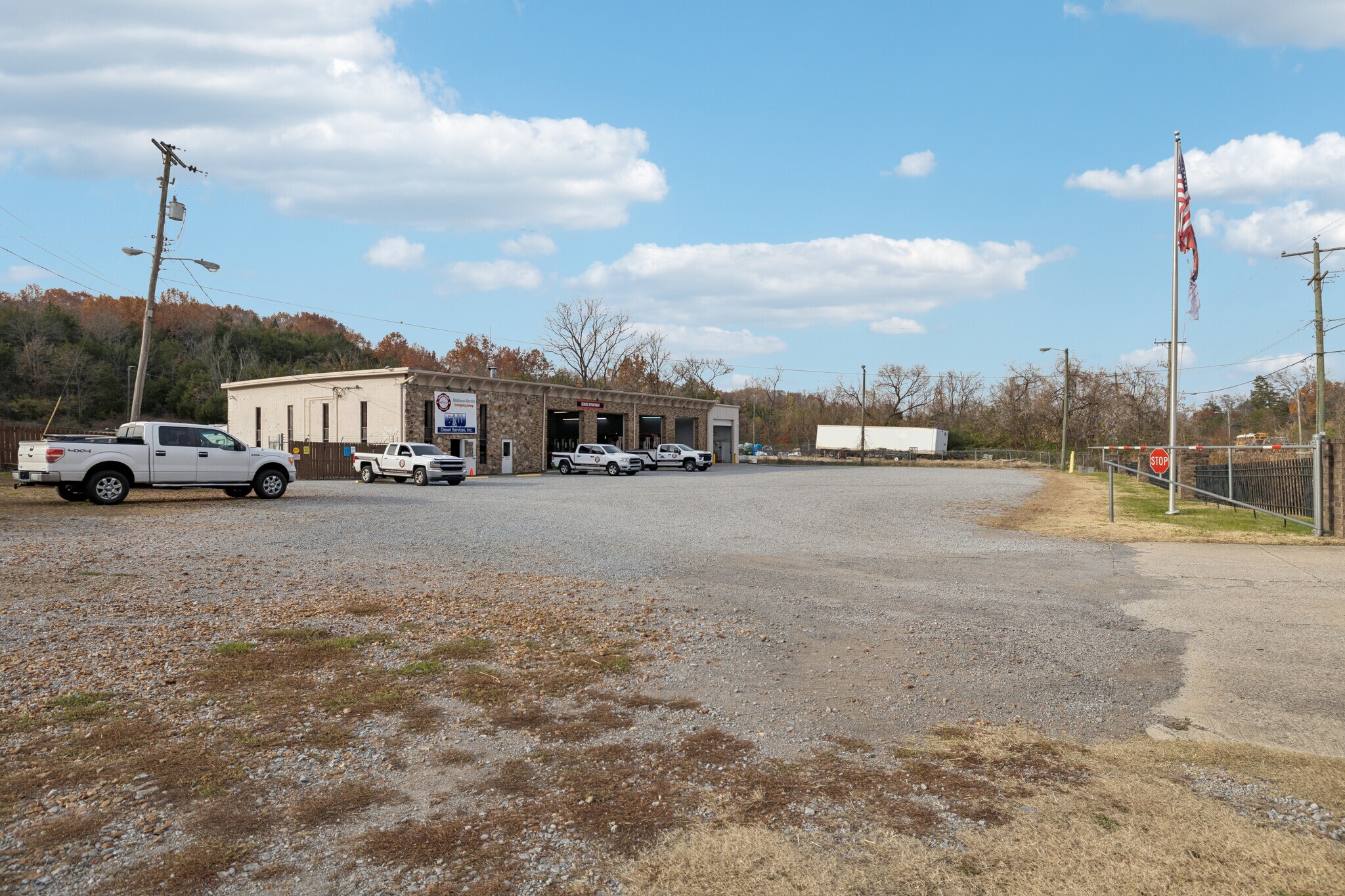 3502 Dickerson Pike, Nashville, TN à vendre Photo principale- Image 1 de 138