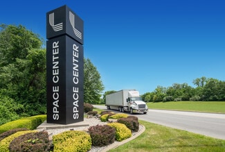 More details for 1500 Geospace Dr, Independence, MO - Industrial for Lease