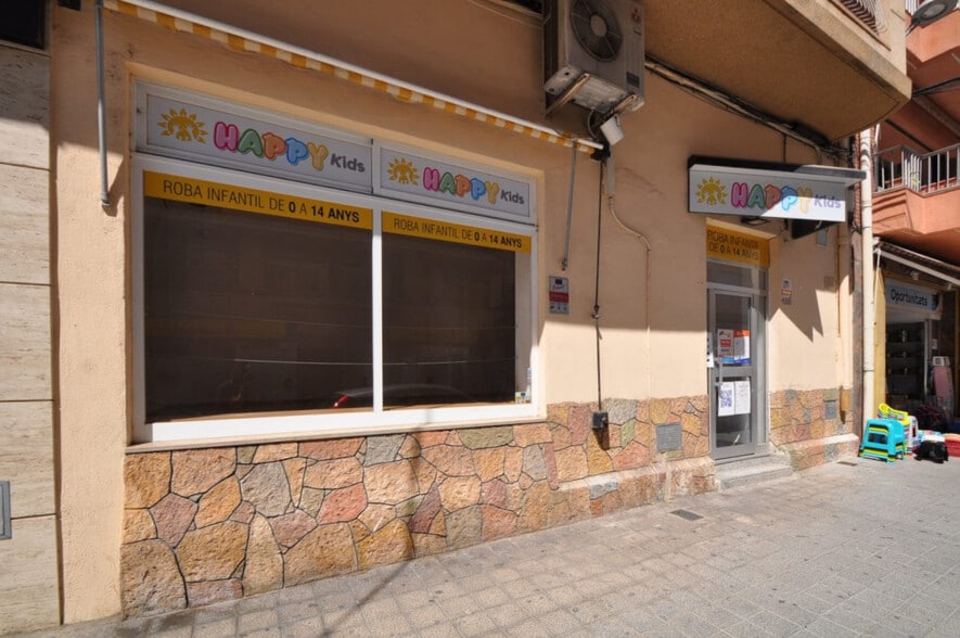 Retail in Sant Carles de la Ràpita, Tarragona for lease - Interior Photo - Image 1 of 2
