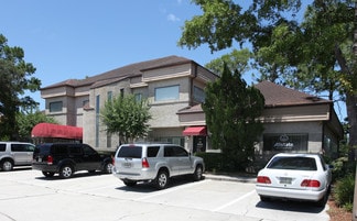 More details for 4540 Southside Blvd, Jacksonville, FL - Office for Lease