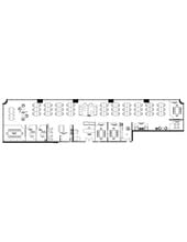 155 University Ave, Toronto, ON for lease Site Plan- Image 1 of 1