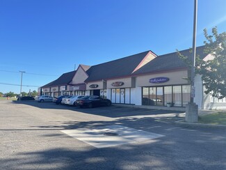 Plus de détails pour 35115 Warren Rd, Westland, MI - Bureau/Local commercial à louer