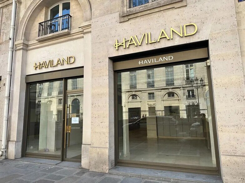 6 Rue Royale, Paris à louer - Photo du bâtiment - Image 1 de 7