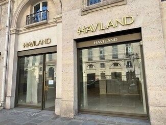 Plus de détails pour 6 Rue Royale, Paris - Commerce de détail à louer