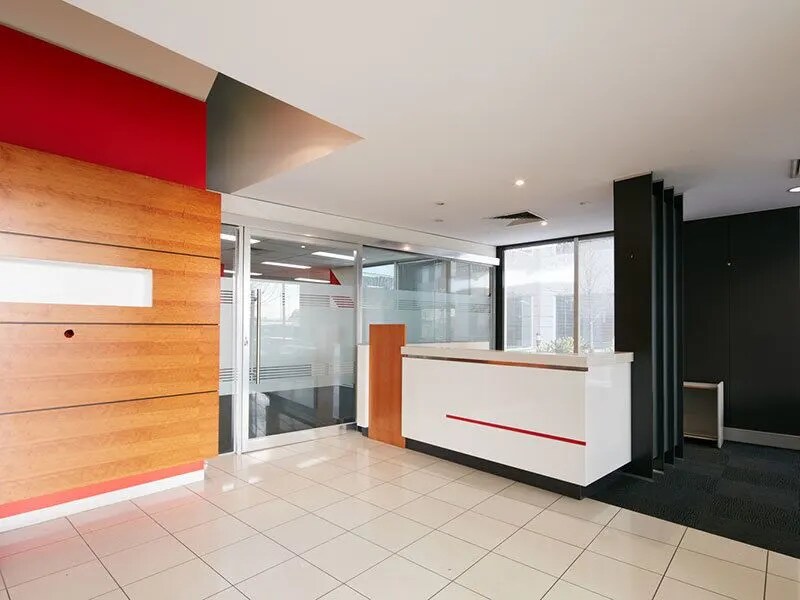 850-858 Lorimer St, Port Melbourne for lease Interior Photo- Image 1 of 6
