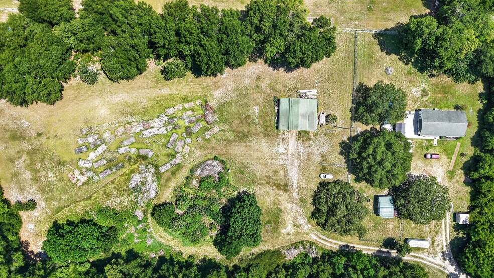 12176 US-441, Belleview, FL à vendre - Photo du bâtiment - Image 2 de 4