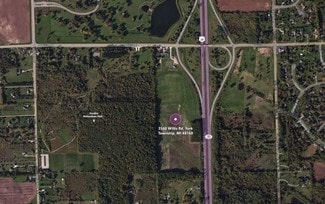 More details for 3560 Willis Rd, Milan, MI - Land for Sale