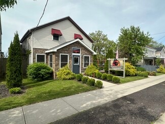 More details for 417 W Dominick St, Rome, NY - Retail for Sale