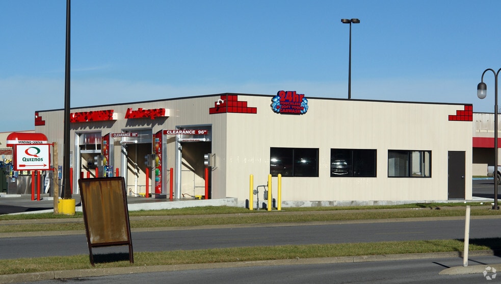 Emily Dr, Clarksburg, WV for lease - Building Photo - Image 3 of 3