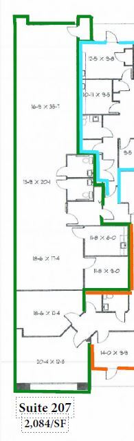 95 Bulldog Blvd, Melbourne, FL for lease Building Photo- Image 1 of 9