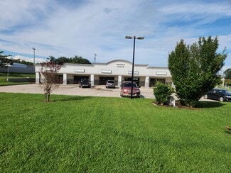More details for 4630 W Hwy 74, Monroe, NC - Retail for Lease