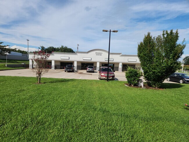 More details for 4630 W Hwy 74, Monroe, NC - Retail for Lease