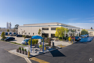 More details for 357 Van Ness Way, Torrance, CA - Office, Flex for Lease