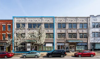 Plus de détails pour 5913 Penn Ave, Pittsburgh, PA - Bureau/Médical à louer