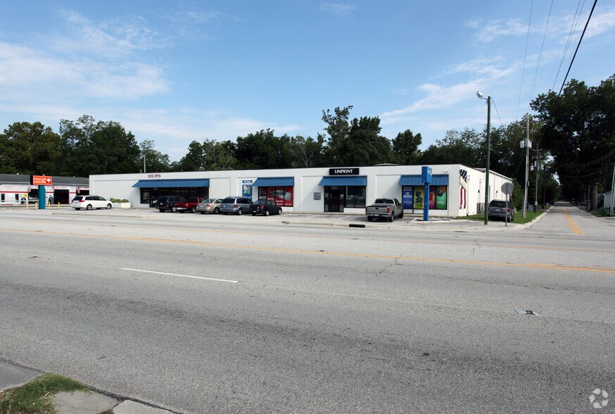 3405 Market St, Wilmington, NC for sale - Primary Photo - Image 1 of 11