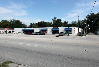 Plus de détails pour 3405 Market St, Wilmington, NC - Commerce de détail à vendre