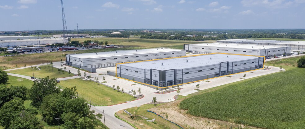 310 Wilmeth Rd, McKinney, TX à louer - Photo intérieure - Image 3 de 10