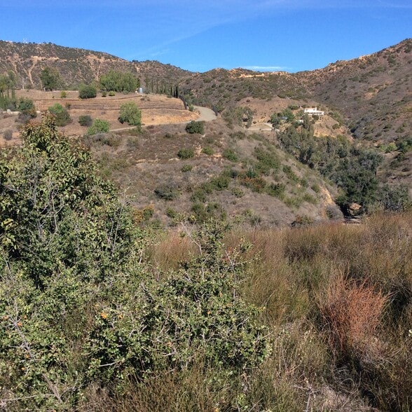 2500 McReynolds, Malibu, CA for sale - Building Photo - Image 3 of 22