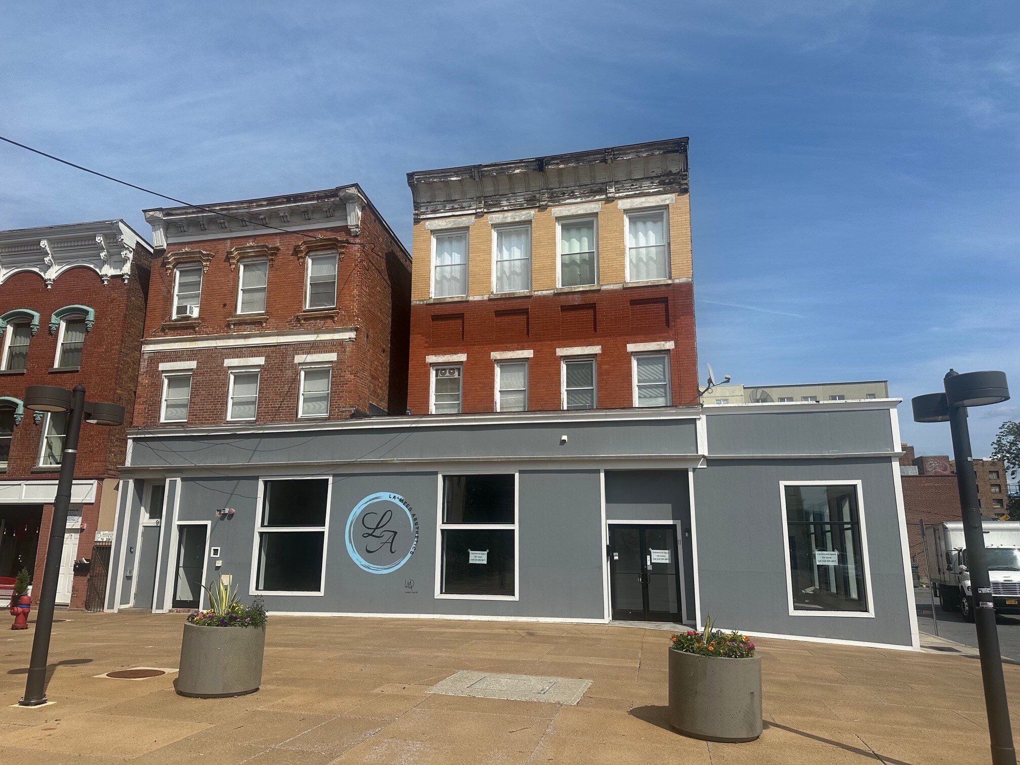 11 Liberty St, Poughkeepsie, NY for lease Interior Photo- Image 1 of 15