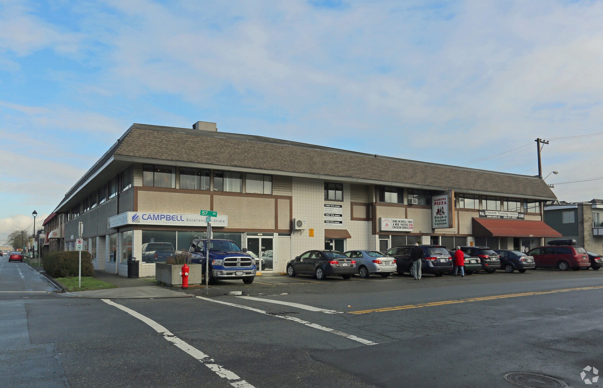 17651-17655 57th Ave, Surrey, BC à vendre Photo principale- Image 1 de 1